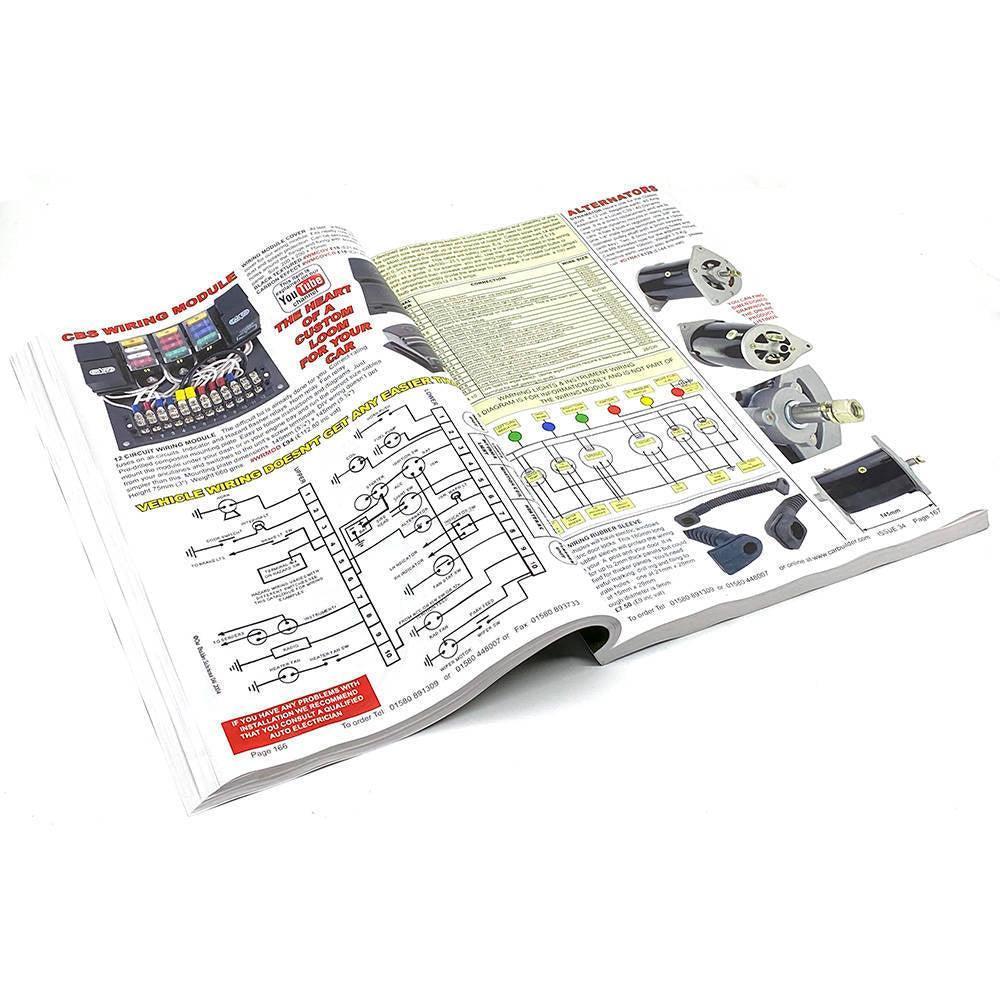 Catalogue Issue 37 Car Builder Solutions
