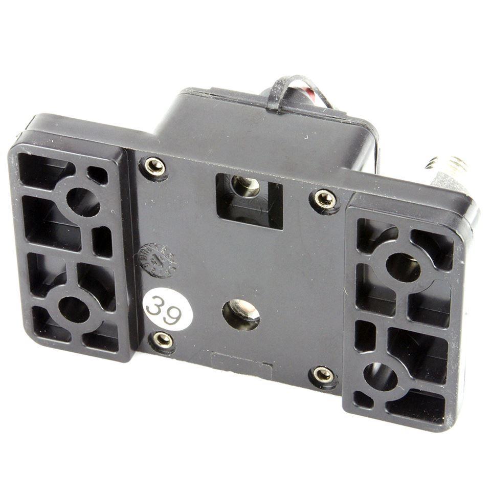 200 Amp Surface Mount Circuit Breaker - Car Builder Solutions