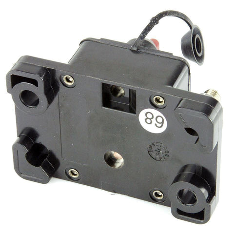 80 Amp Surface Mount Circuit Breaker - Car Builder Solutions