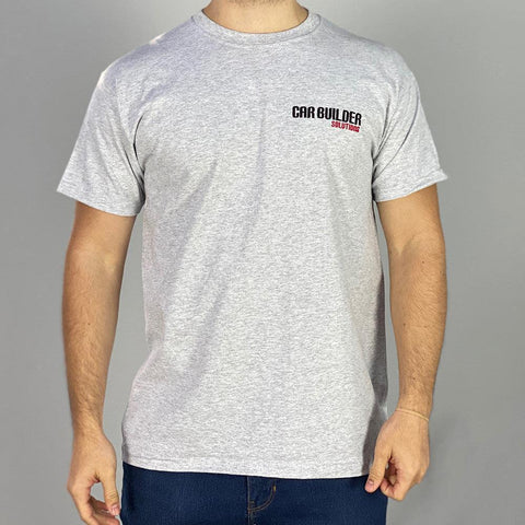 CBS T-Shirt - Car Builder Solutions