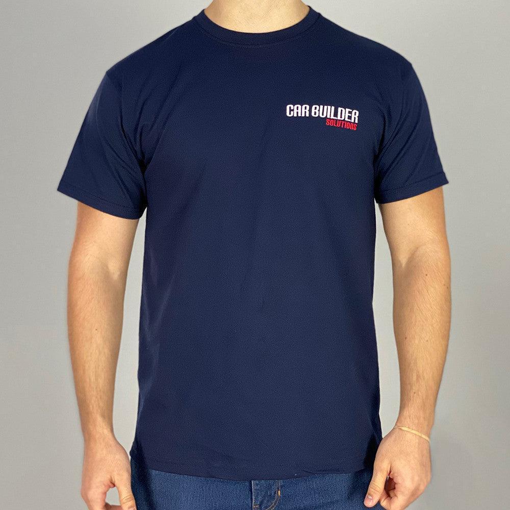CBS T-Shirt - Car Builder Solutions