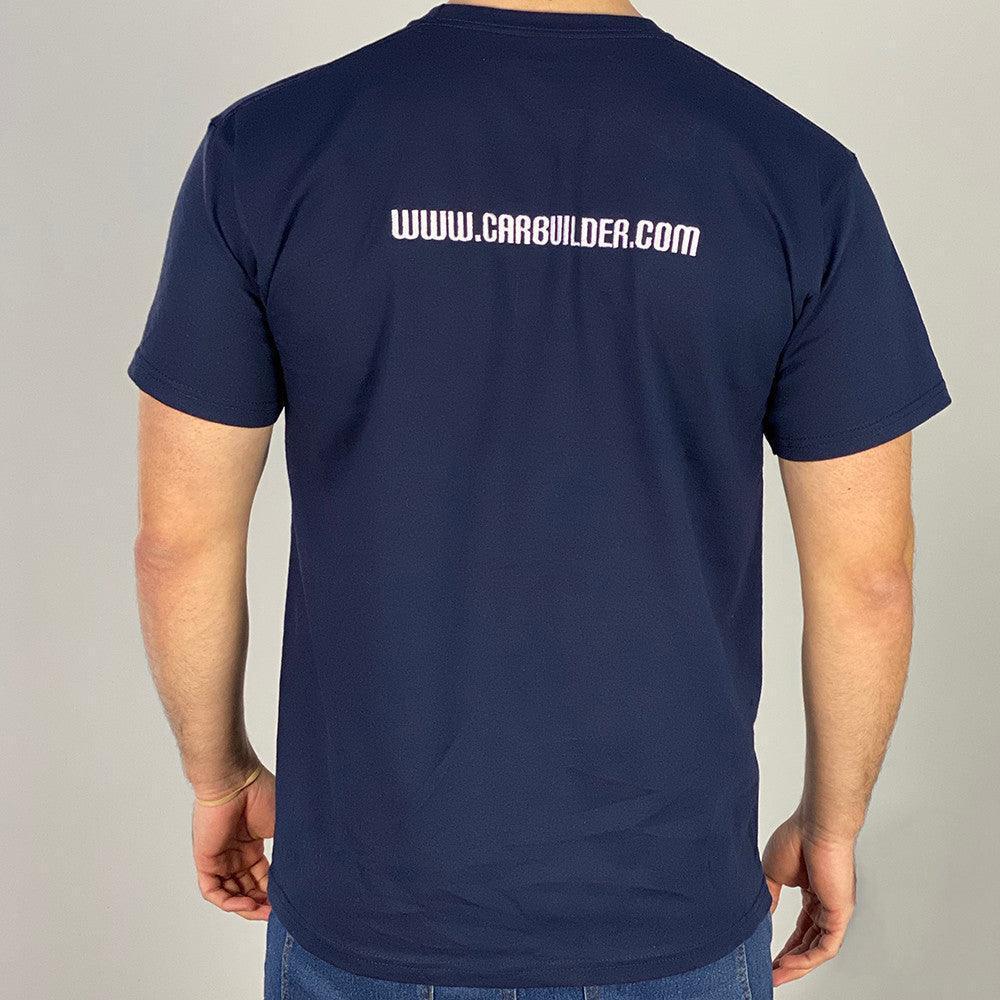CBS T-Shirt - Car Builder Solutions