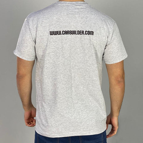 CBS T-Shirt - Car Builder Solutions