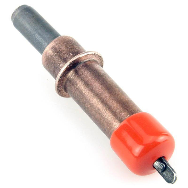 Protective Caps for 1/8" Cleko Fasteners - Car Builder Solutions