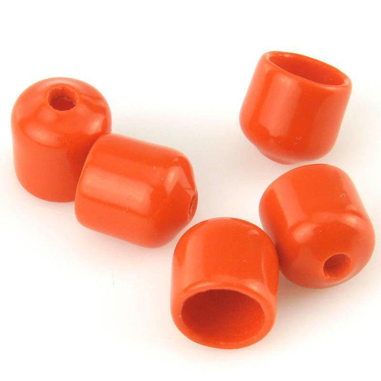 Protective Caps for 1/8" Cleko Fasteners - Car Builder Solutions