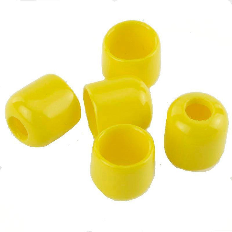 Protective Caps for 3/16" Cleko Fasteners - Car Builder Solutions