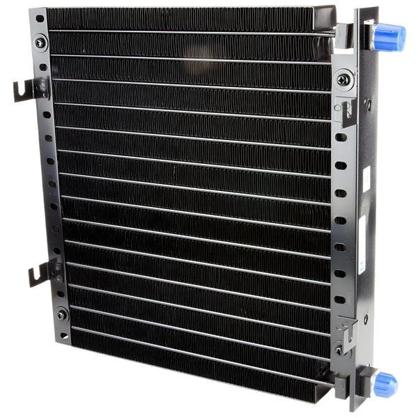Condensing Radiator 380x360x50mm | Efficient Heating | Compact Design ...
