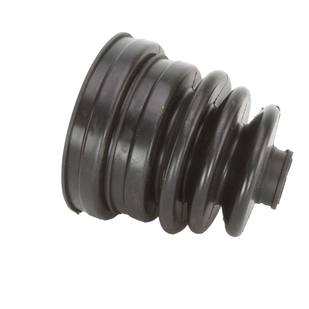 Universal Stretch-Over Cv Joint Boot 15mm To 92mm Black - Car Builder Solutions