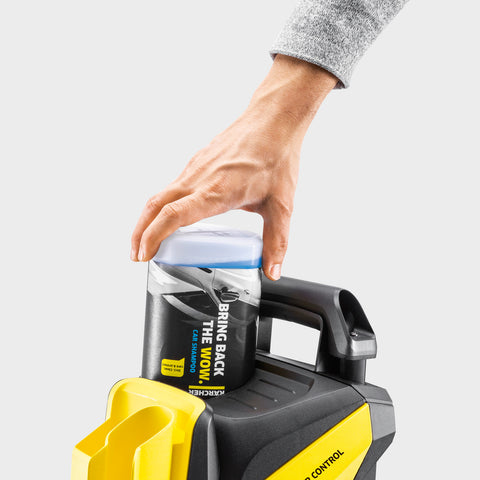 Karcher High Pressure Washer K4 Pressure