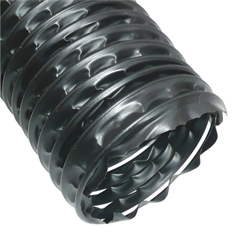 50mm (2") Duct Hose Black PVC Per Metre - Car Builder Solutions