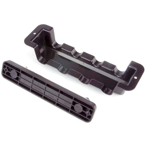 250 Amp Distribution Bar With Cover - Car Builder Solutions