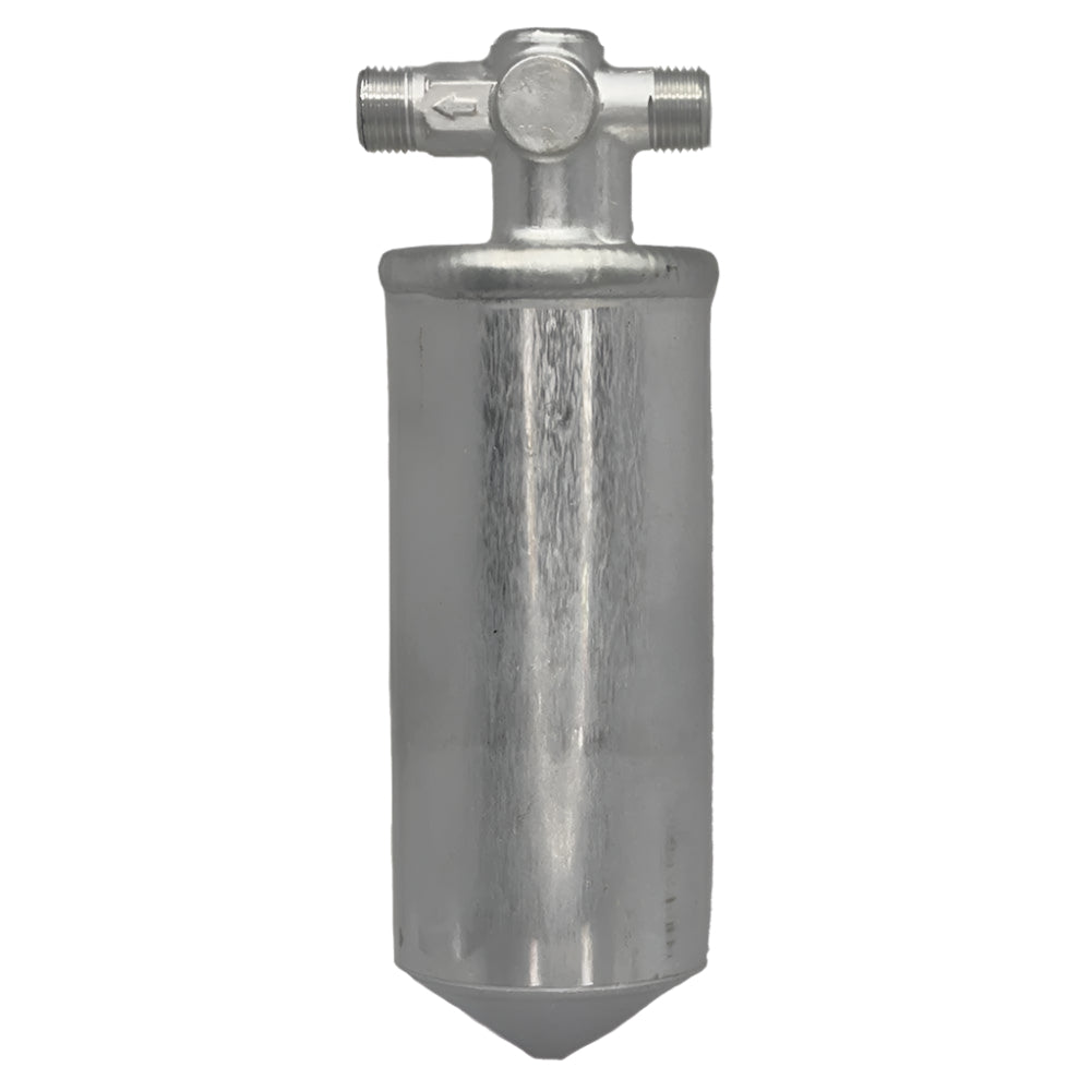 Aluminium Air Con Receiver / Drier - Car Builder Solutions