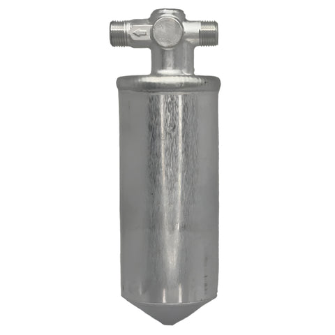 Aluminium Air Con Receiver / Drier - Car Builder Solutions