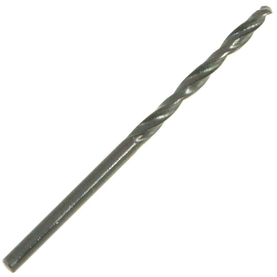 Single 3mm Drill Bit - Car Builder Solutions