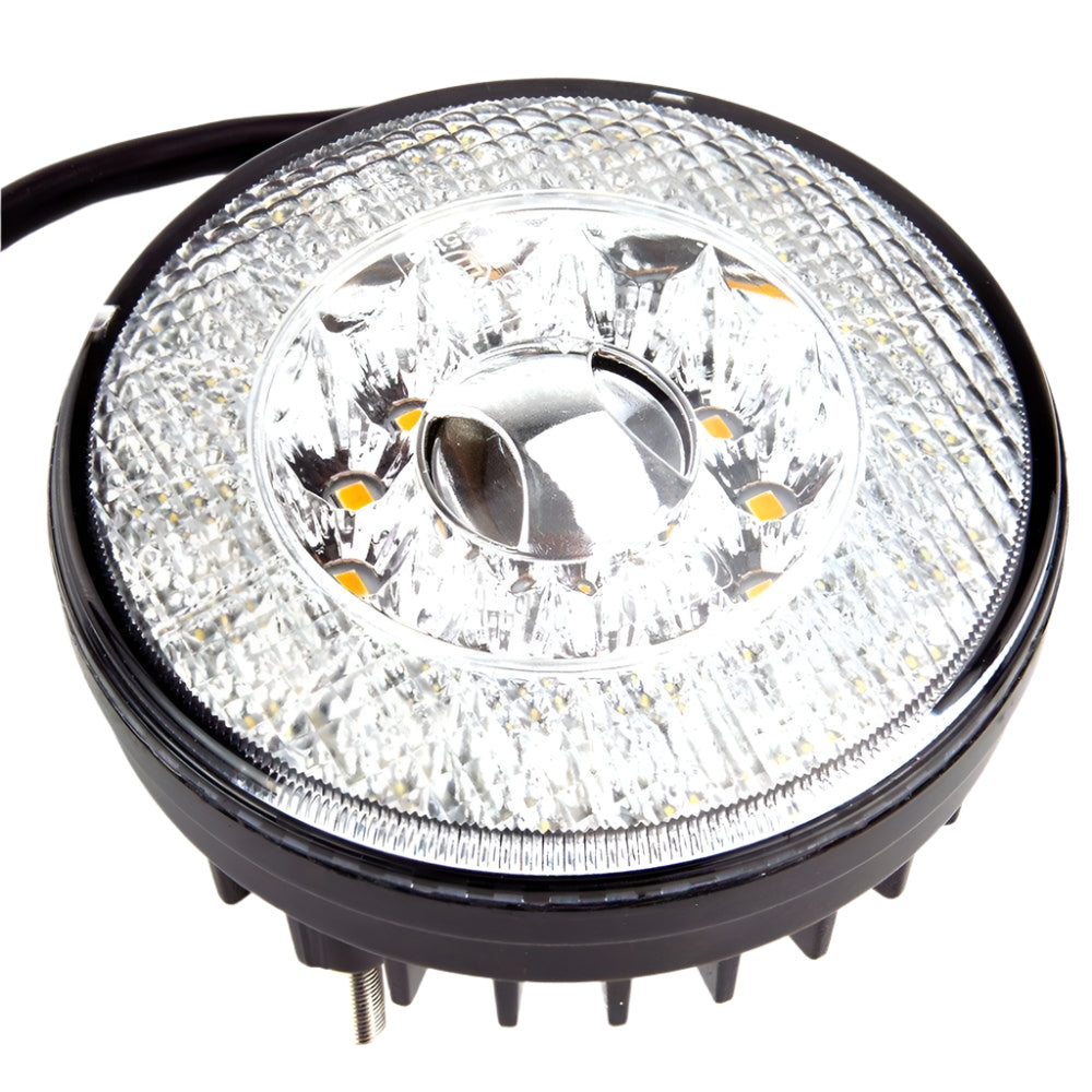 Front Light Set LED Combo Front Light – Car Builder Solutions
