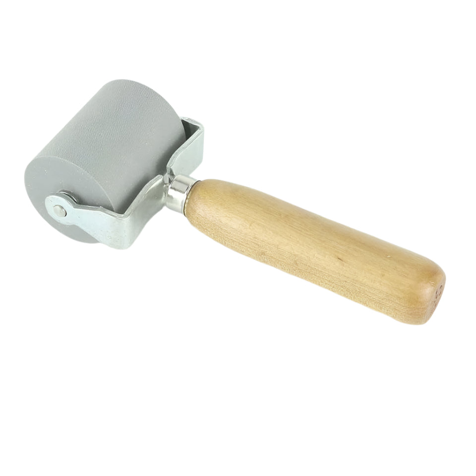 Dynamat Professional Rubber Roller 2 Inches - Car Builder Solutions