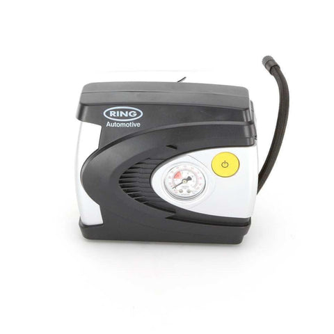 Emergency Tyre Kit - Car Builder Solutions