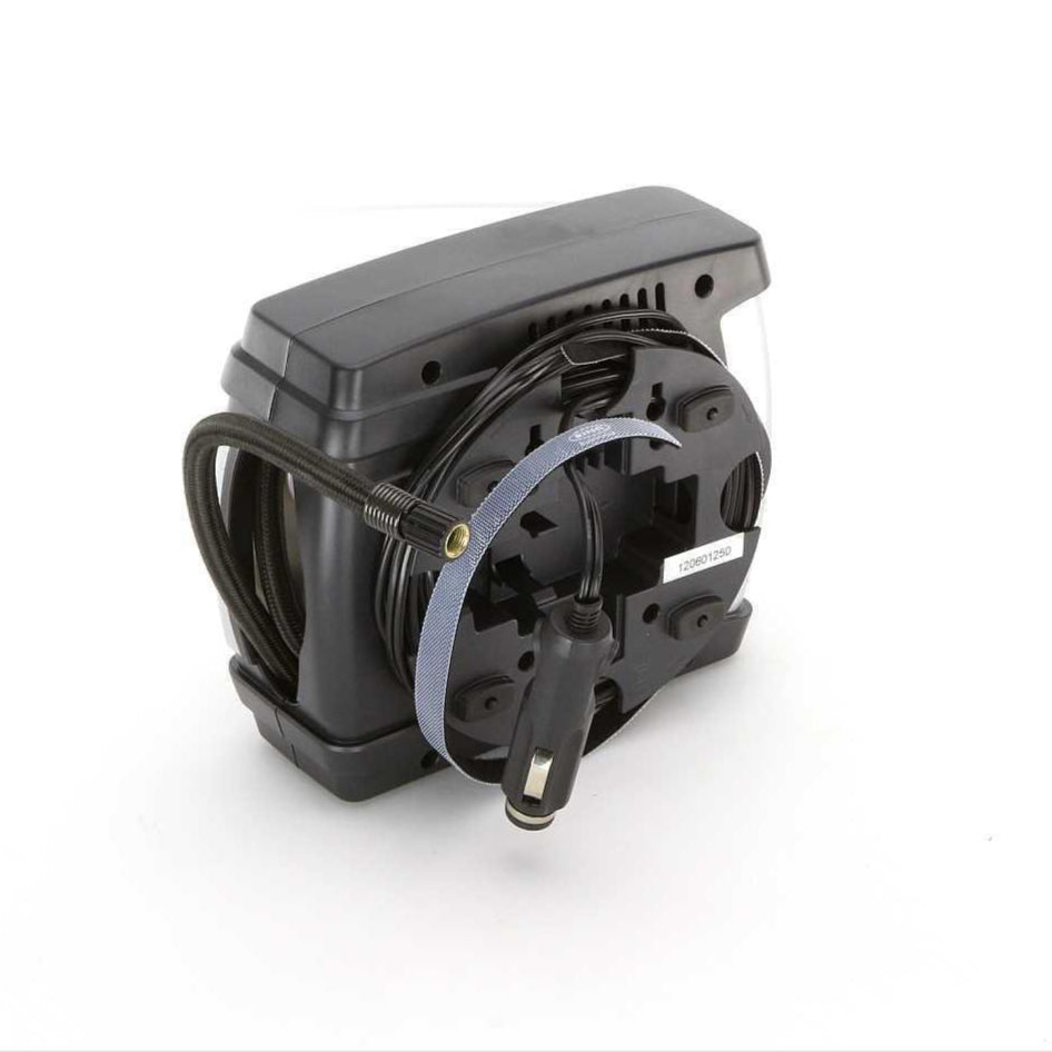 Emergency Tyre Kit - Car Builder Solutions