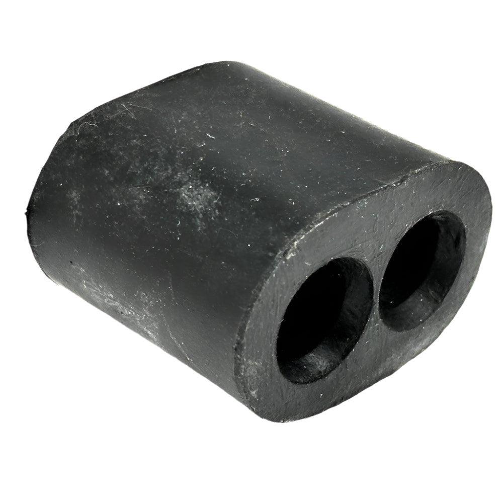 Rubber Exhaust Hanger - Car Builder Solutions