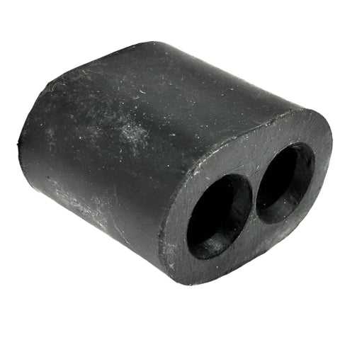 Rubber Exhaust Hanger - Car Builder Solutions