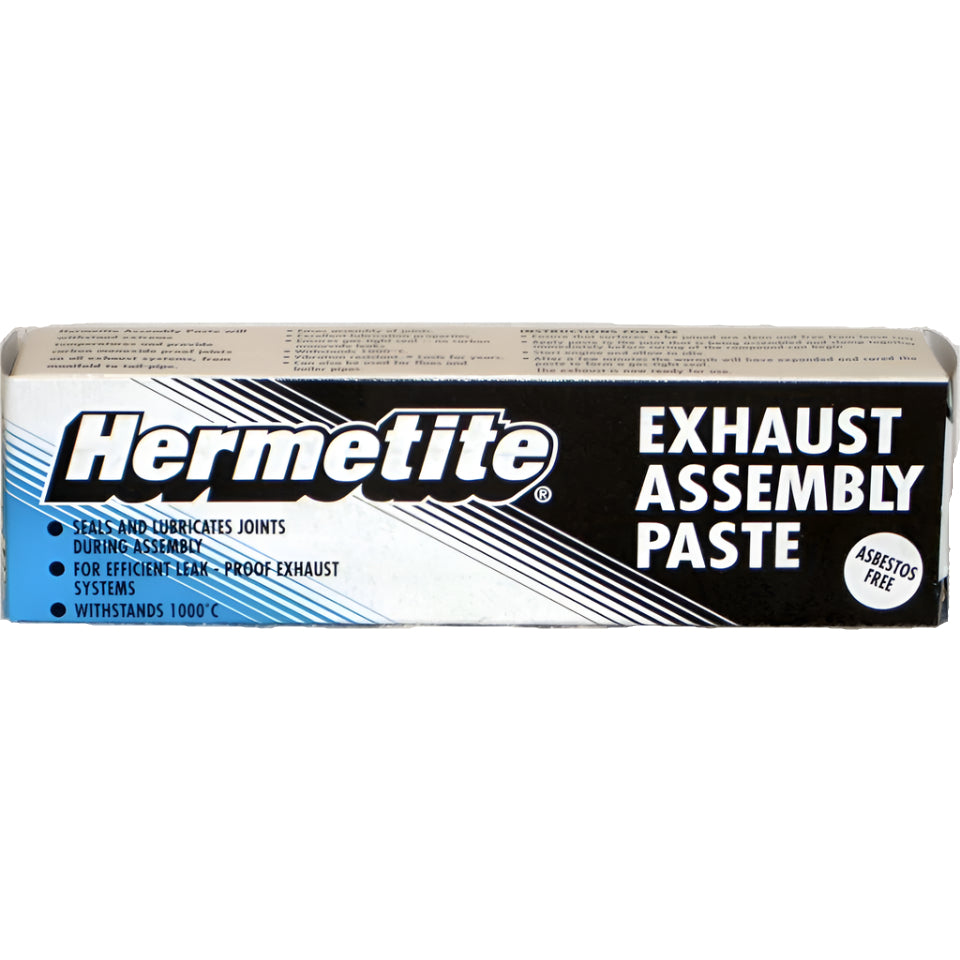 Exhaust Paste 140g - Car Builder Solutions