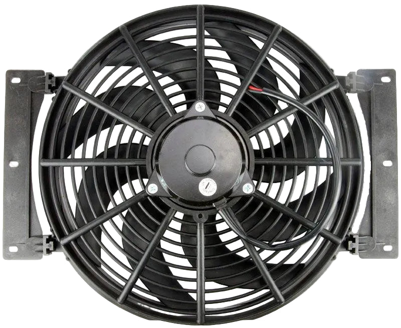 14" Electric Cooling Fan - Car Builder Solutions