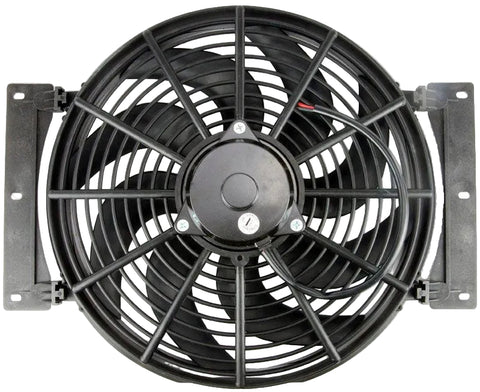 14" Electric Cooling Fan - Car Builder Solutions