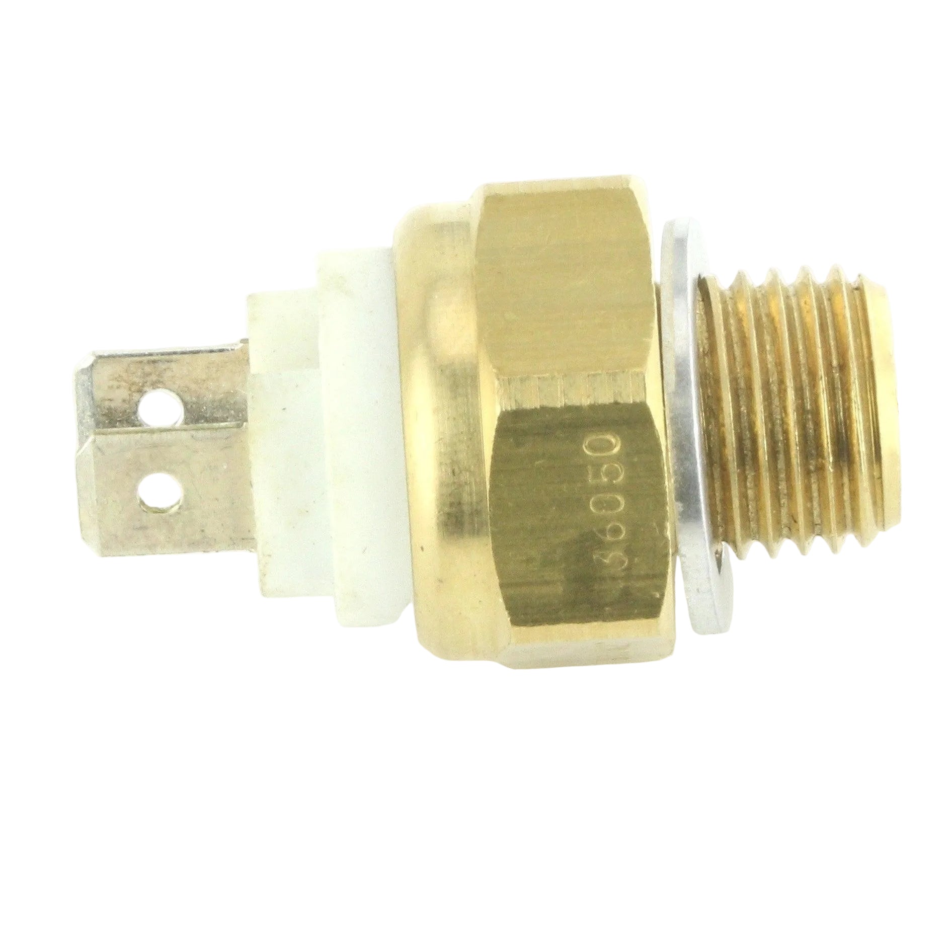 Universal Radiator Fan Switch Termometro Infrarossi 3/8 Npt Fan Switch Universal Cooling Fan ...
