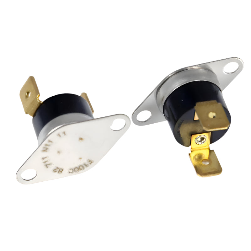 Surface Mount Fan Switch 100C/82C - Car Builder Solutions