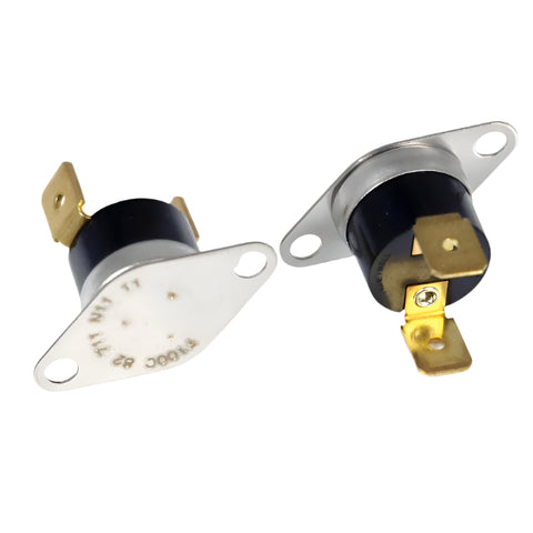 Surface Mount Fan Switch 100C/82C - Car Builder Solutions