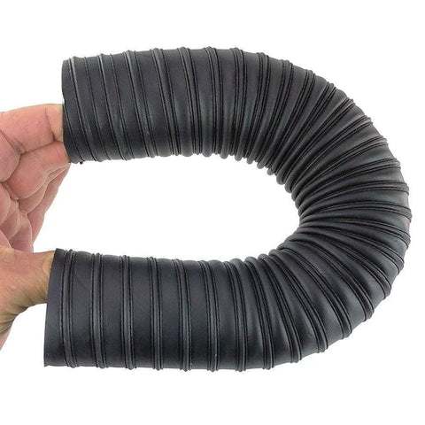 63mm (2 1/2") ID Ultra Flexible Fuel Filler Hose - Car Builder Solutions
