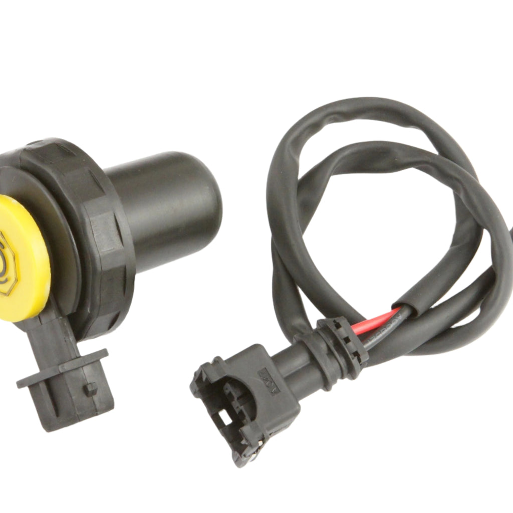 Brake Fluid Reservoir Cap With 2 Pin Plug And Fly Leads – Car Builder ...