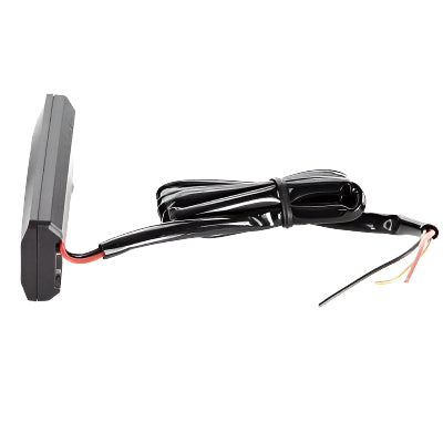 Mini Fuel Led Mini LED Universal Fuel Gauge – Car Builder Solutions