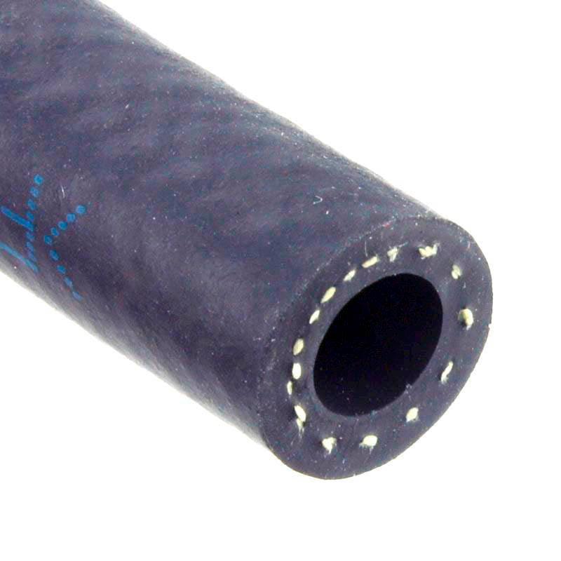Ethanol Proof Fuel Hose 8mm | Cohline E10, E85 & Petrol-Safe Rubber ...