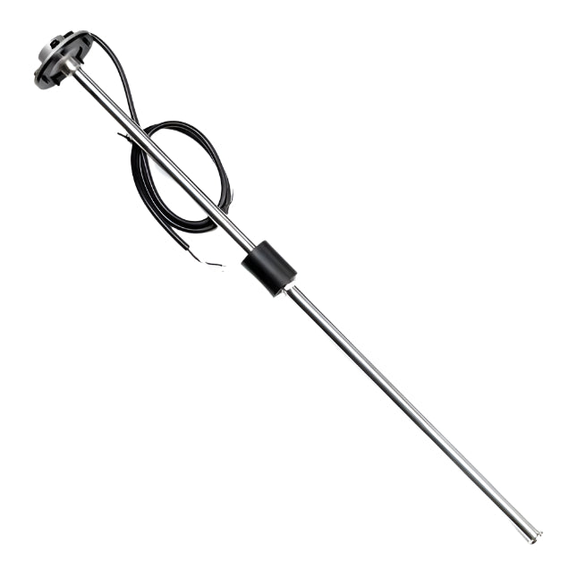 600mm Stainless Pole Fuel Tank Sender - Car Builder Solutions