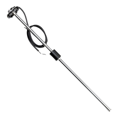 600mm Stainless Pole Fuel Tank Sender - Car Builder Solutions