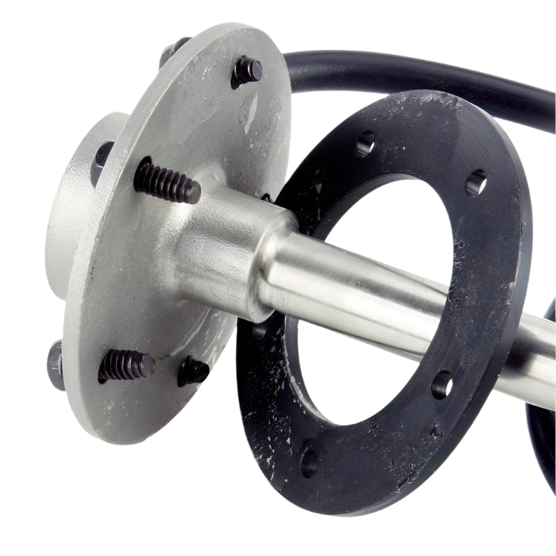 600mm Stainless Pole Fuel Tank Sender - Car Builder Solutions