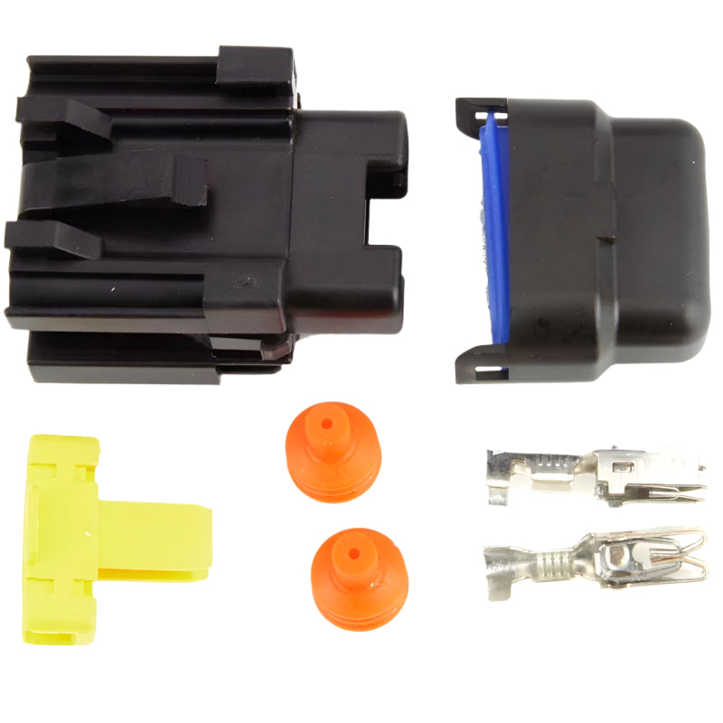 Modular Waterproof Blade Fuse Holder - Car Builder Solutions