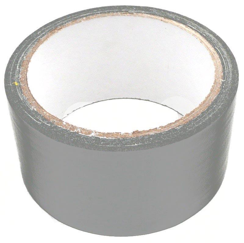 Gaffer Tape Grey 10 Metre - Car Builder Solutions