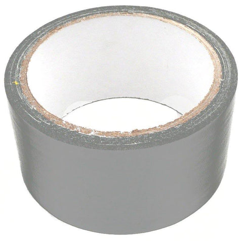 Gaffer Tape Grey 10 Metre - Car Builder Solutions