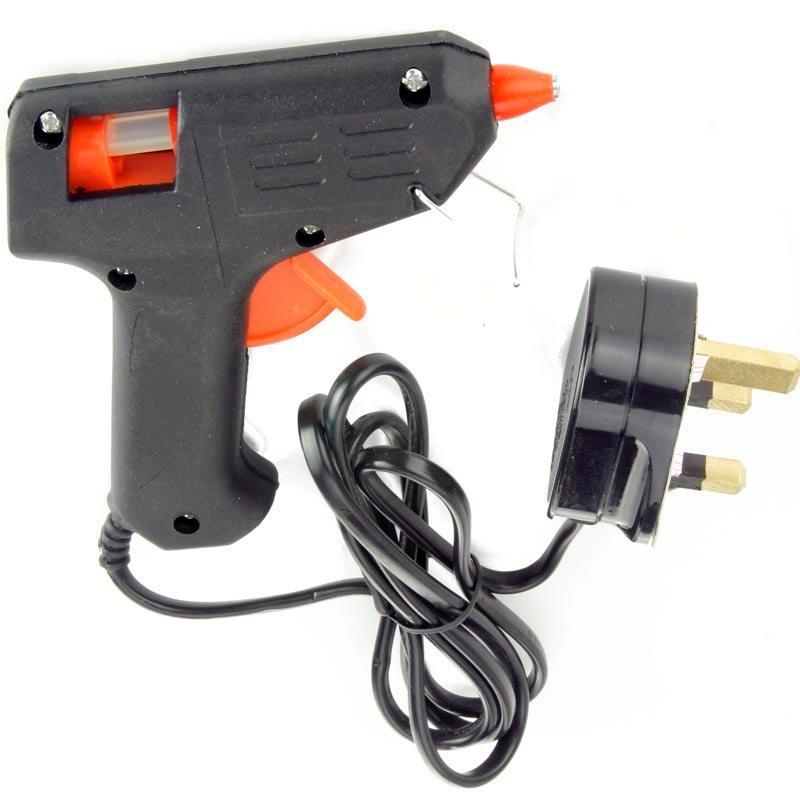 10w Hot Melt Glue Gun - Car Builder Solutions
