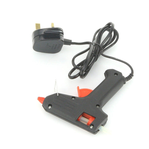 10w Hot Melt Glue Gun - Car Builder Solutions