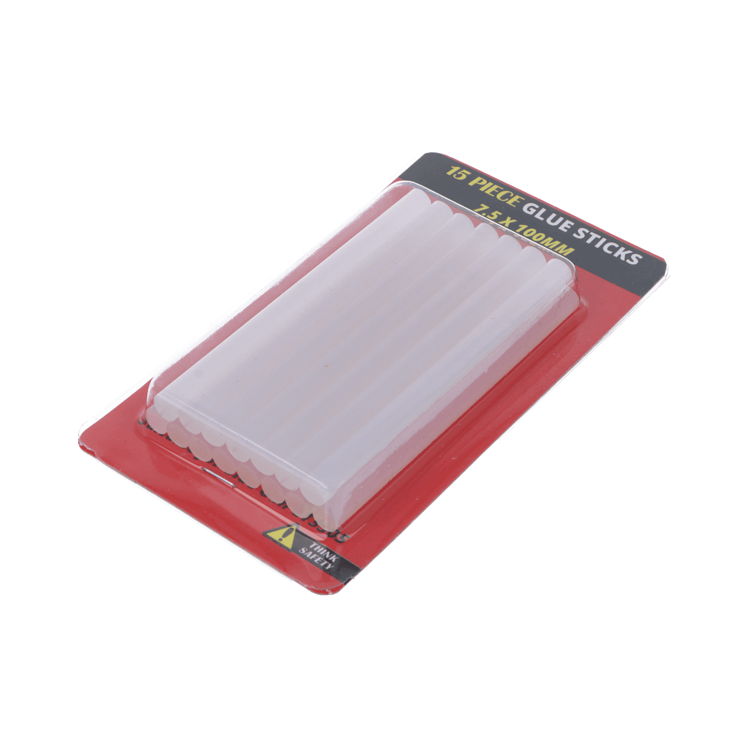 Hot Melt Glue Sticks Pack of 15 - Car Builder Solutions