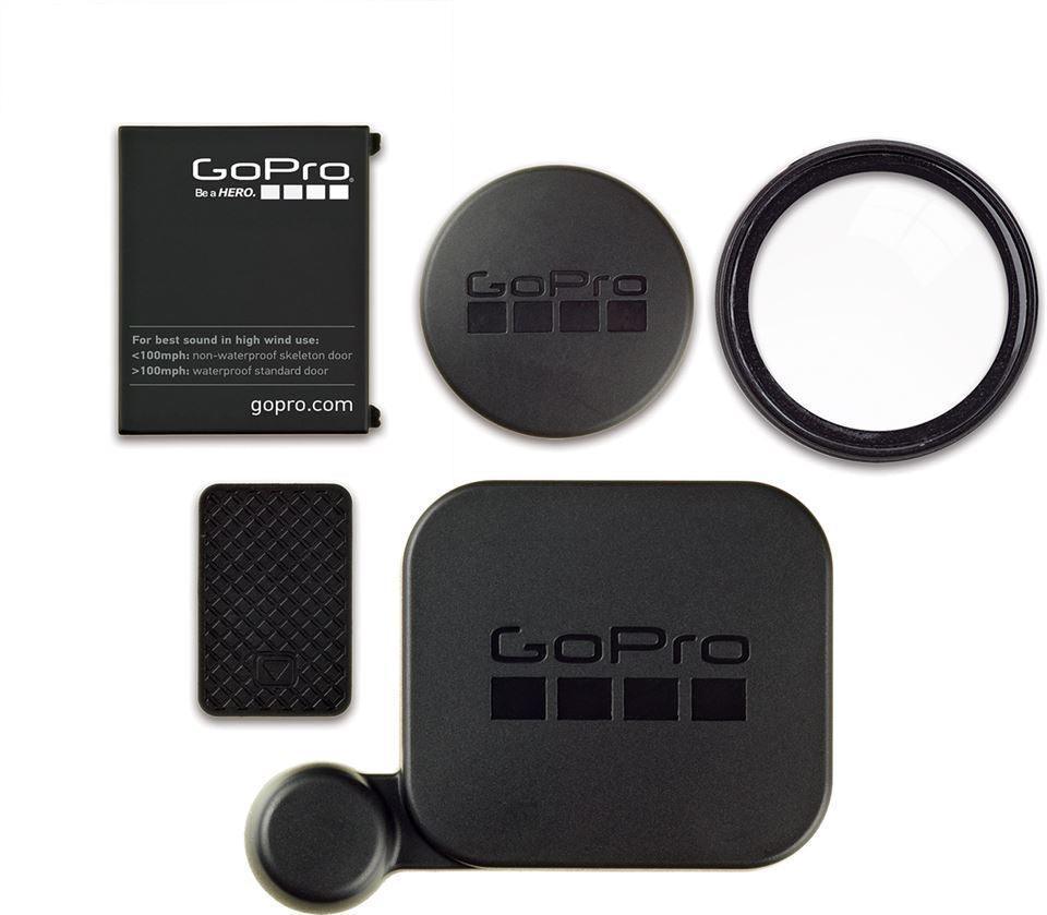 GoPro Protective Lens and Covers - Car Builder Solutions