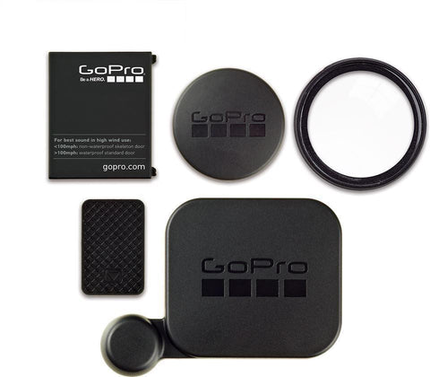 GoPro Protective Lens and Covers - Car Builder Solutions