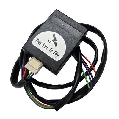 Smiths GPS Speed Sensor – Universal Compatibility for Electronic Speedometers