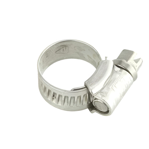 11mm - 16mm Stainless Steel Hose Clip - Car Builder Solutions