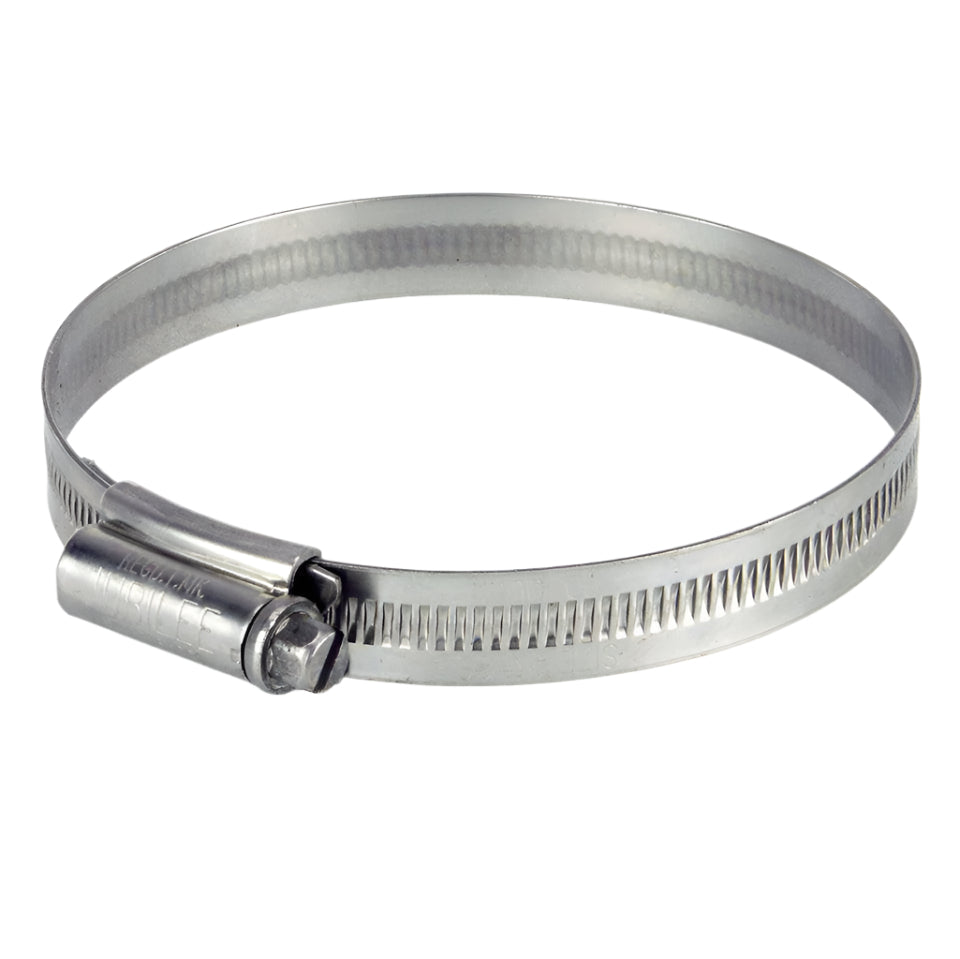 70mm - 90mm Stainless Steel Hose Clip - Car Builder Solutions