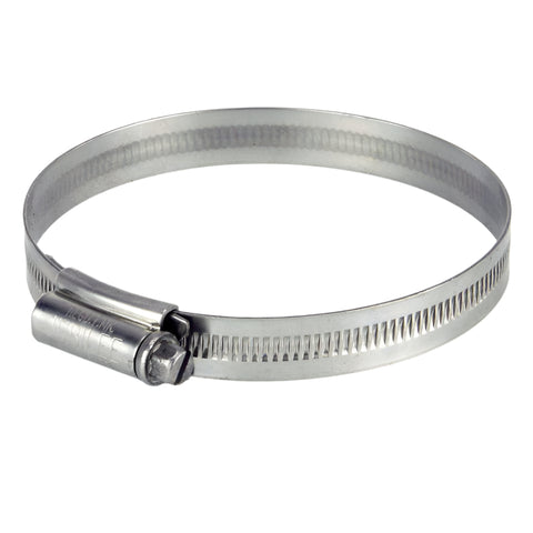 70mm - 90mm Stainless Steel Hose Clip - Car Builder Solutions
