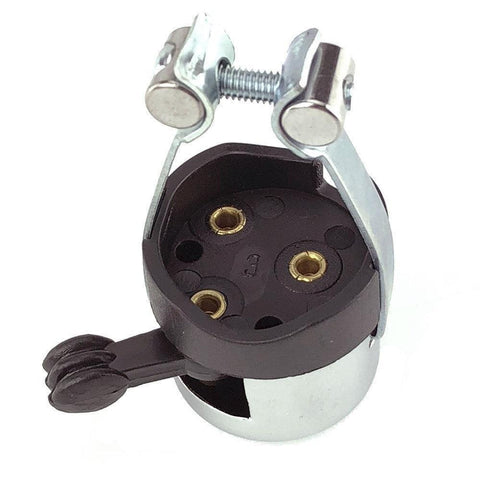 Chrome Dip Switch - Car Builder Solutions